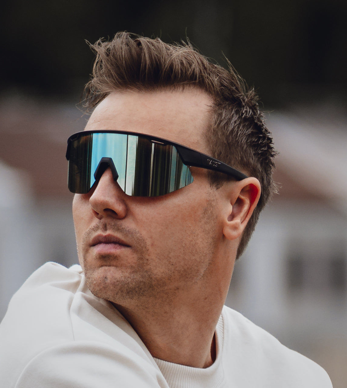 ALPHA X SPORTSBRILLE