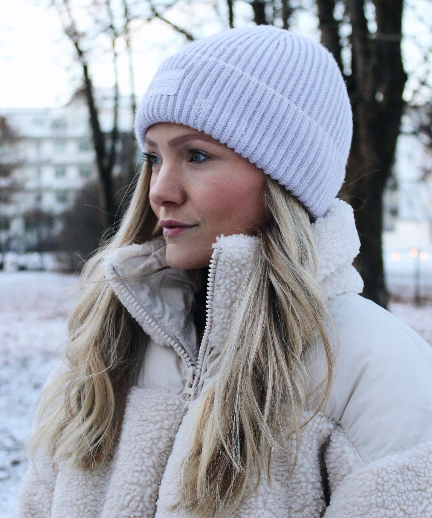 NAUST BEANIE - UNISEX